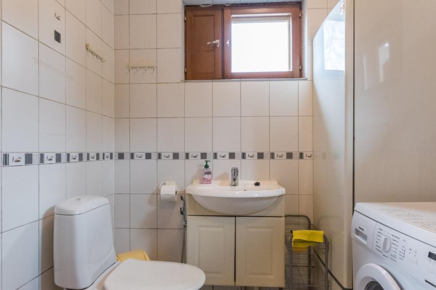 Koivuranta, vähä-eskelin lomamökit - foto 22
