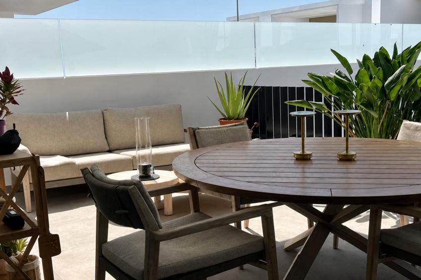 Casa del Sol - foto 44