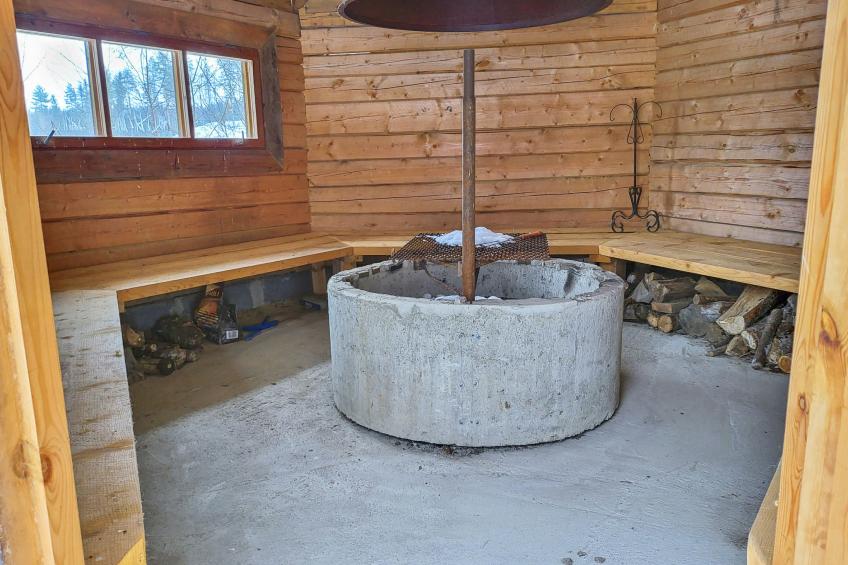Tahkomäki - foto 2