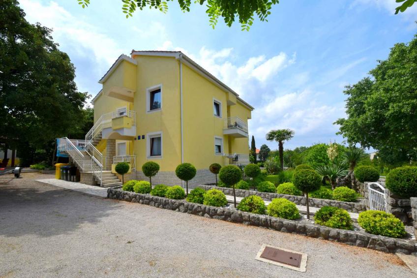 Vakantiewoning met airconditioning en balkon - VW-N3G9 - foto 3