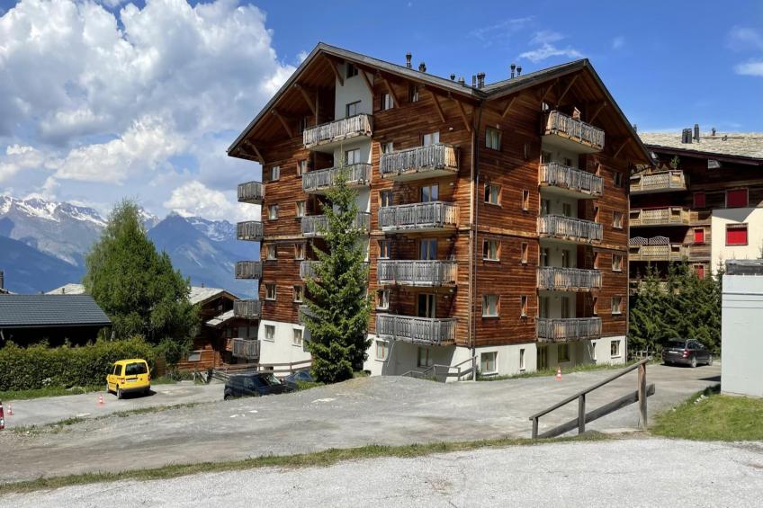 Pracondu 2 401 - OUTDOOR & FUN apartment 6 pers - foto 18
