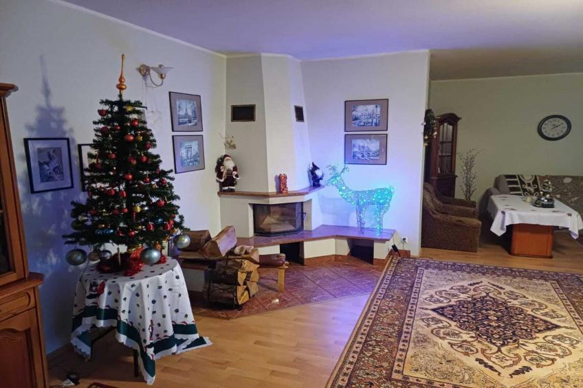 Dom wakacyjny w Świnoujściu Zalewowa 70 8 osób - foto 9