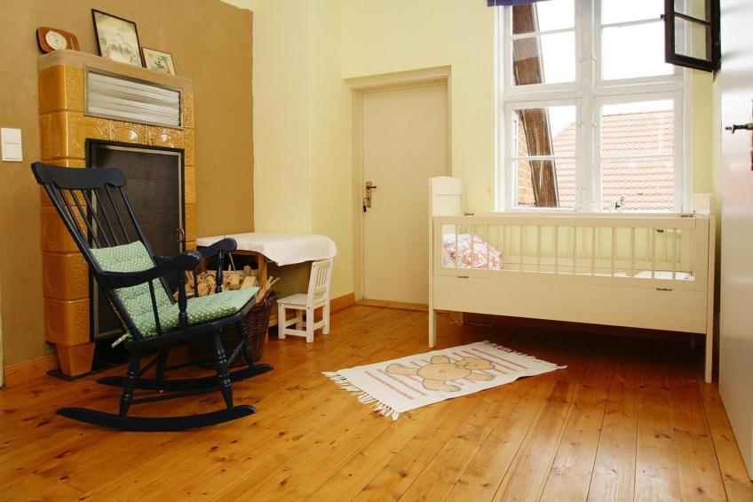 Ferienwohnung, Plau am See - foto 5