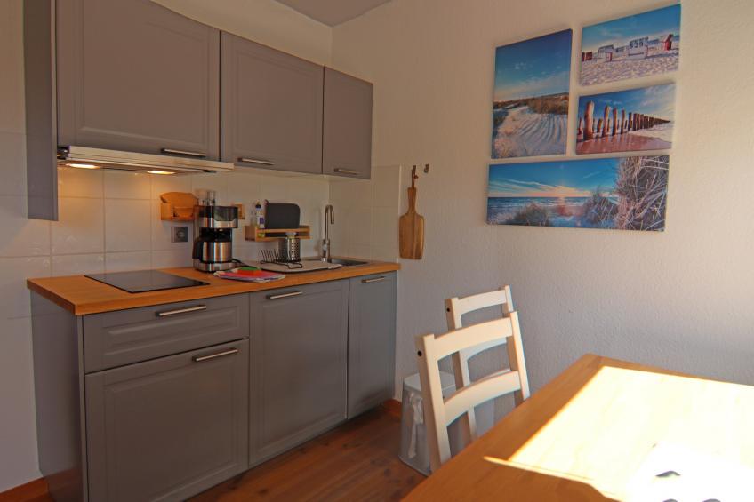 Holiday flat, Mirow - foto 11