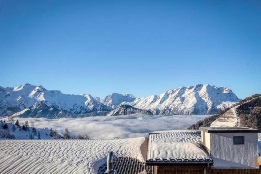 #ah16  | Les Quirlies | Sublime Chalet Familial - foto 27