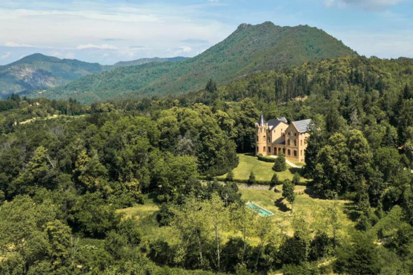 Maison à Sant Hilari Sacalm - foto 71