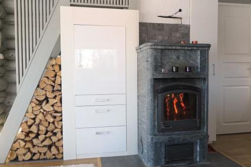 Karetörmä - foto 23