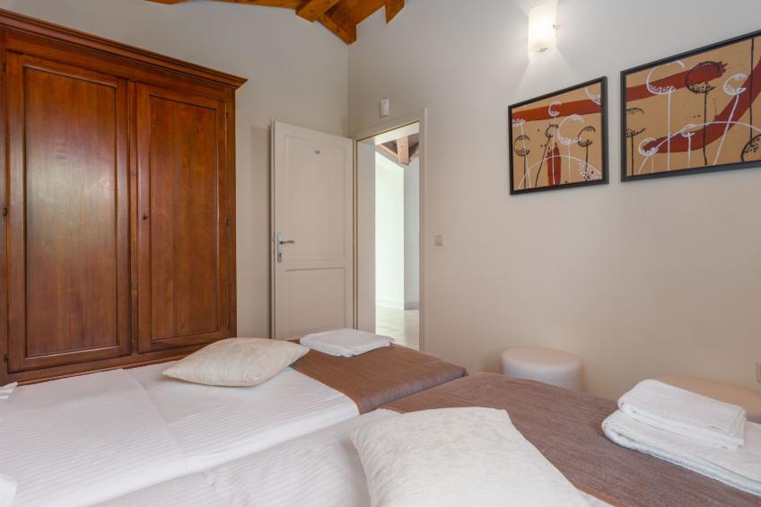 Ganz tolle Villa bis 12 Personen mit vielen Extras - foto 21