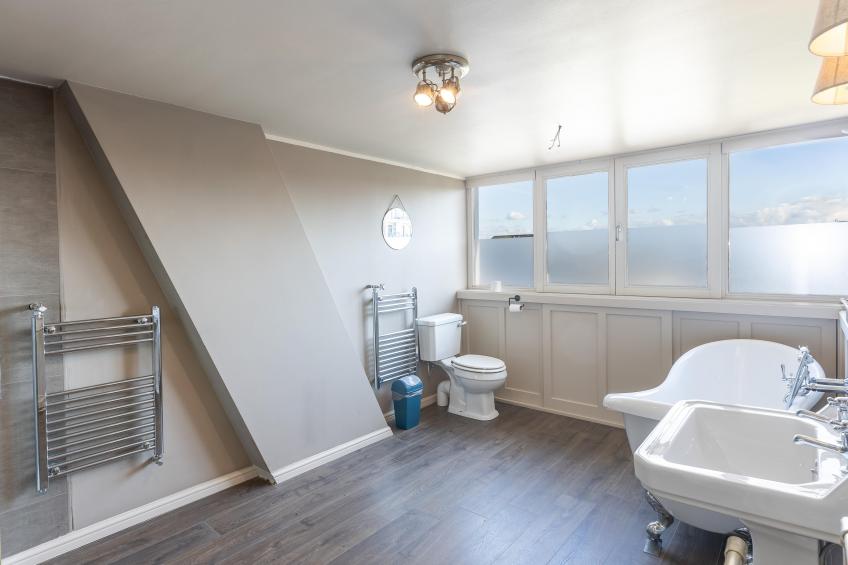 Woning - Onderwijsstraat - foto 17