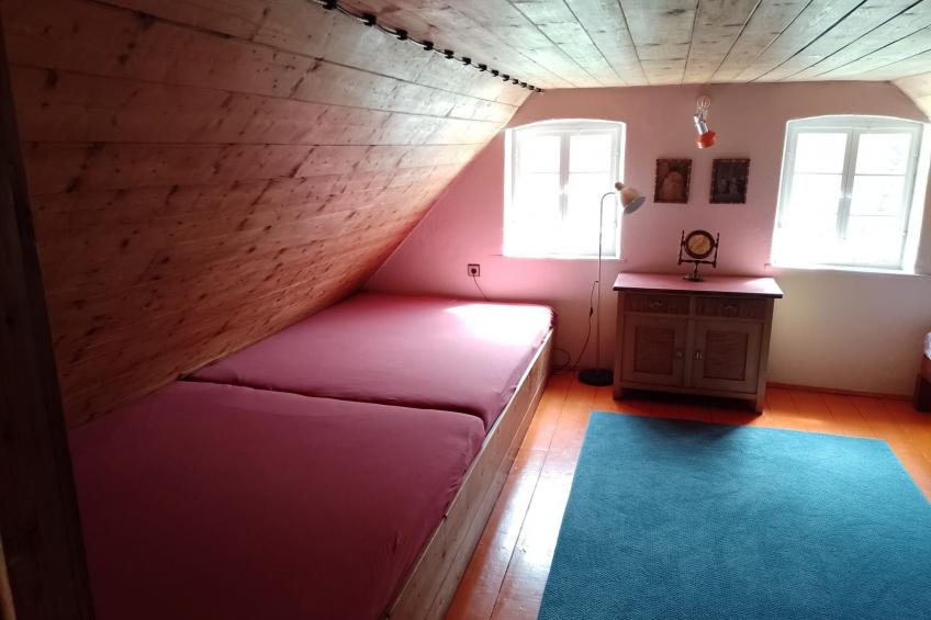 in Krystofovo udoli - foto 19