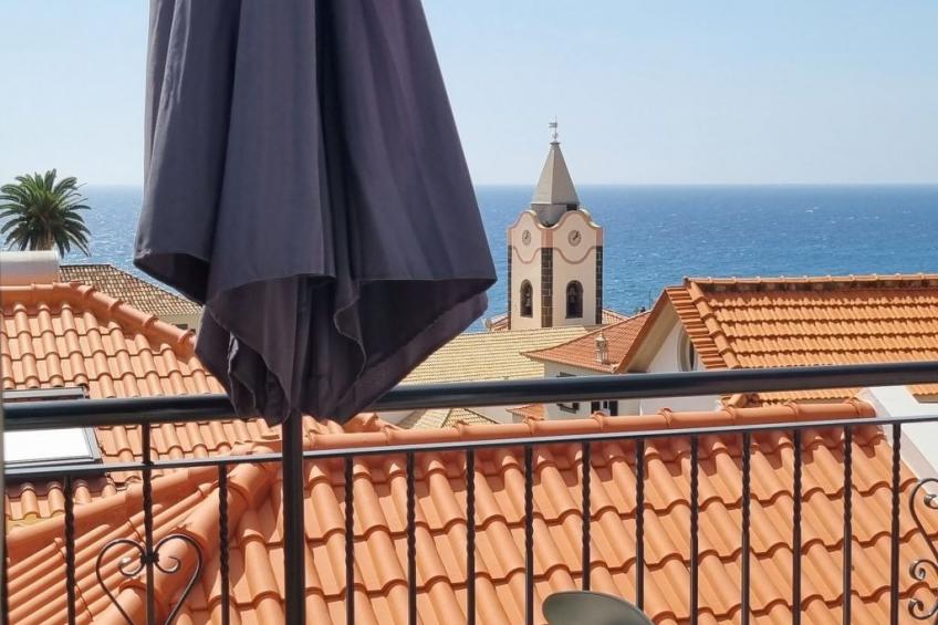 Sunscape Studio, 1-Zimmer-Wohnung - Ponta do Sol - foto 2