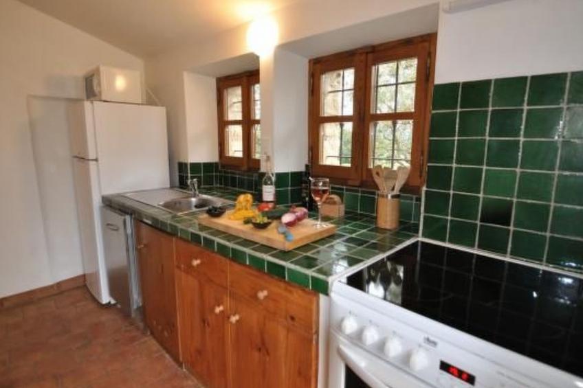 FERIENHAUS, FERIENHAUS "MAISON DE LAVANDE" (LAVENDELHAUS) - foto 10