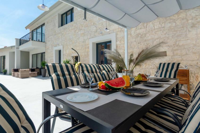 Designer Villa Simone - Modern und Heritage Style - foto 19