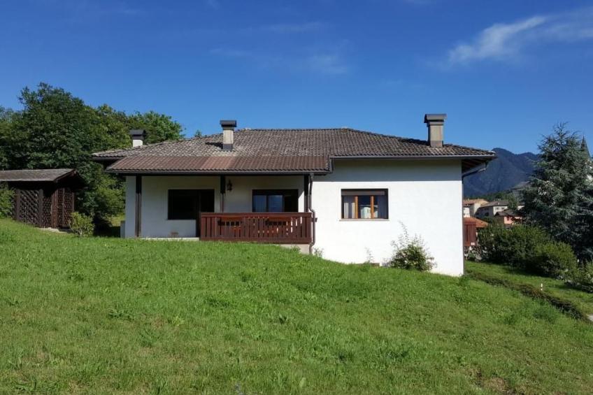 Dolomiten Weiße Rast - foto 8