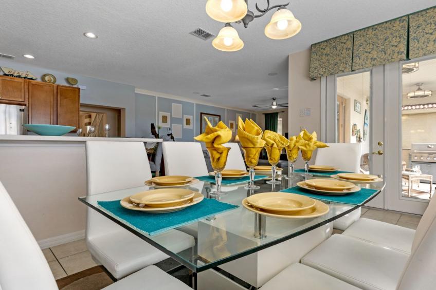 "Florida Breeze" mit Whirlpool - foto 8