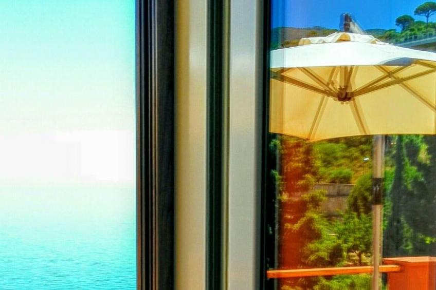 Terramare' Wohnung mit Wasserblick - foto 21