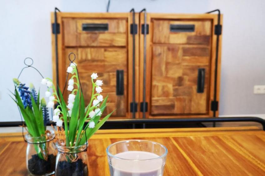 Apartment Naturpark - foto 6