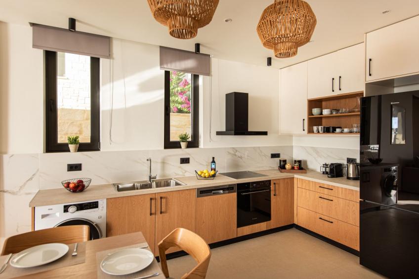 Villa Domenica I Kostenloses Auto und ''kostenloser'' beheizter Pool - foto 17