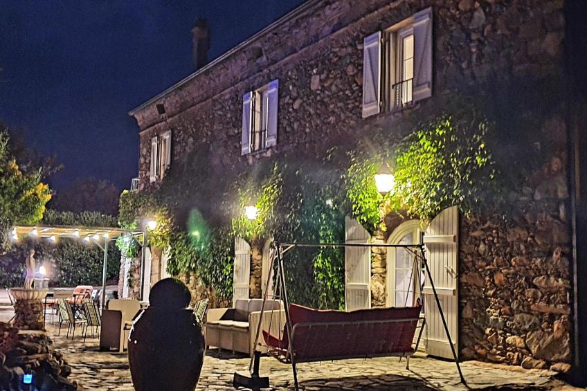 Exklusivität Korsika, Steinhaus mit Charme - foto 46