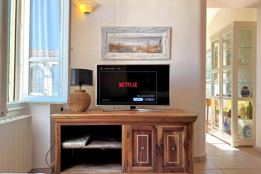 Historische Villa-Garten-Privatparkplatz-6 Gäste - foto 12