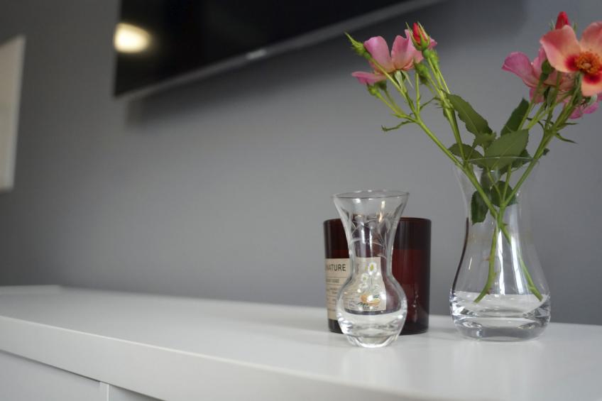 Wohnung in Hameln mit Garten - foto 6