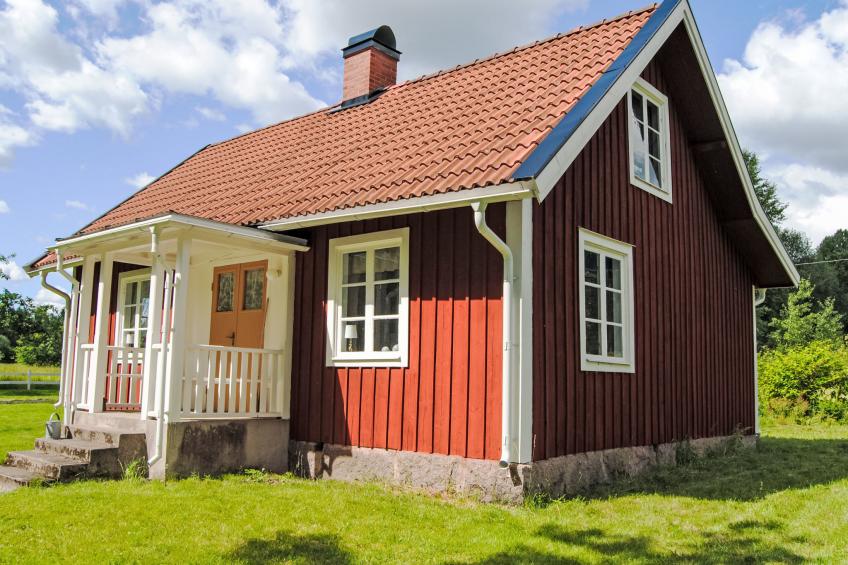 Torpet i Småland - foto 19