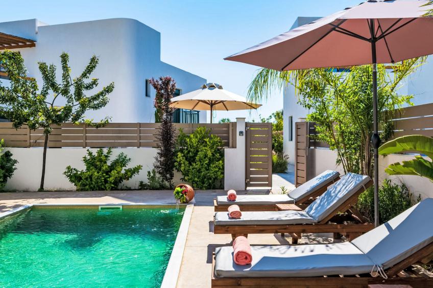 Gemini Villas- Harmony Villa - foto 4