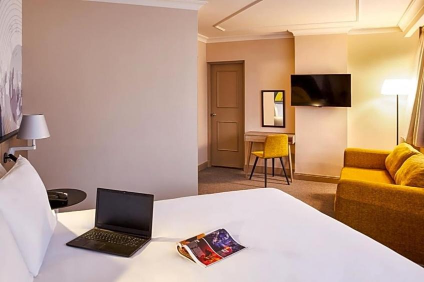 Classic Double room - foto 8