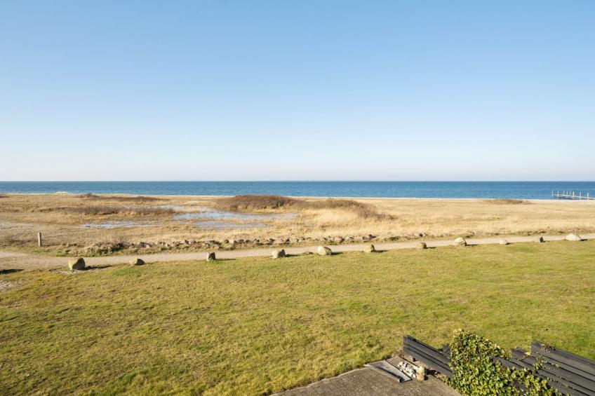 "Lucjan" - 50m from the sea in Funen - foto 29