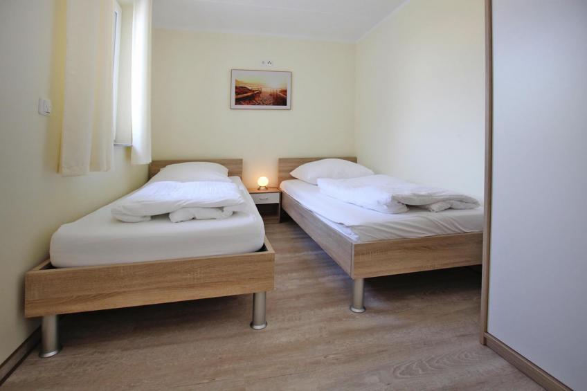 Terraced house Hafenflair am Plauer See, Plau am See - foto 21