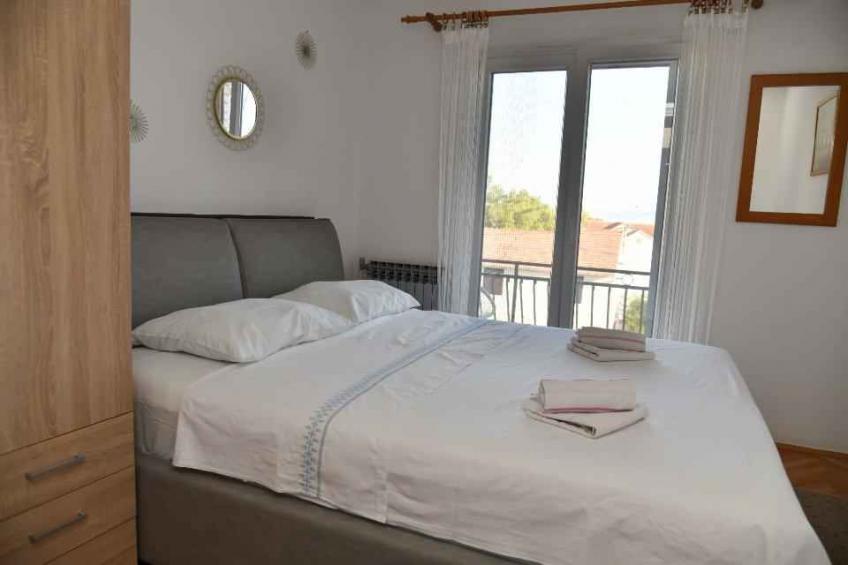 Holiday apartment with air conditioning - BF-Y4WDT - foto 18