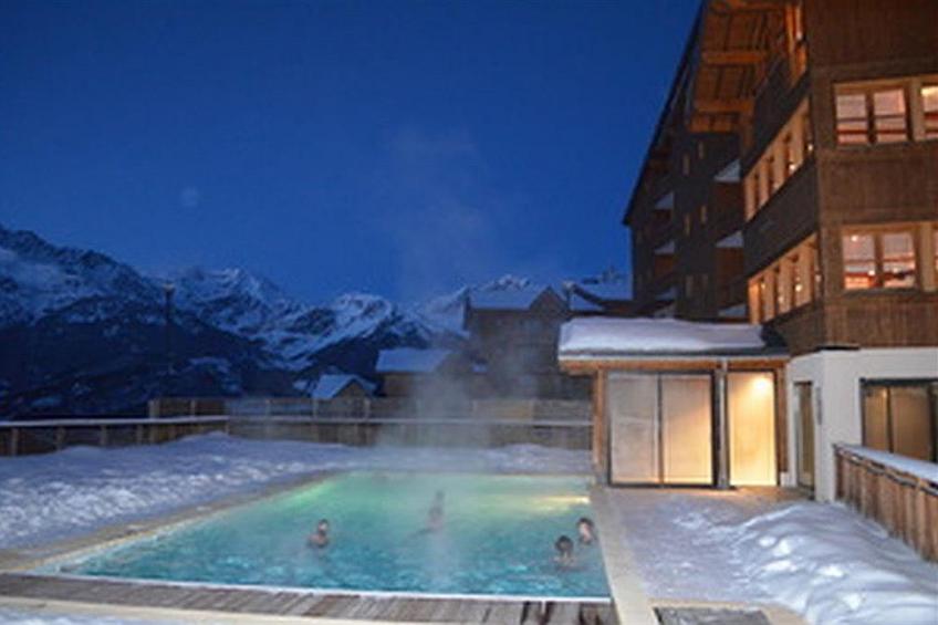 La Turra Valfrejus 2P4 - foto 3