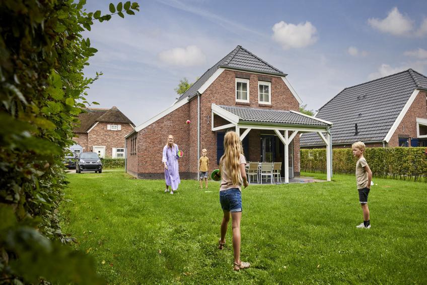 Buitenhof De Leistert - foto 20