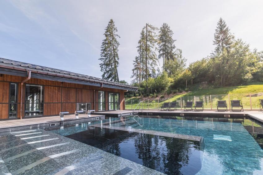 MEGEVE L’Eclat des Vériaz-A24S - foto 14
