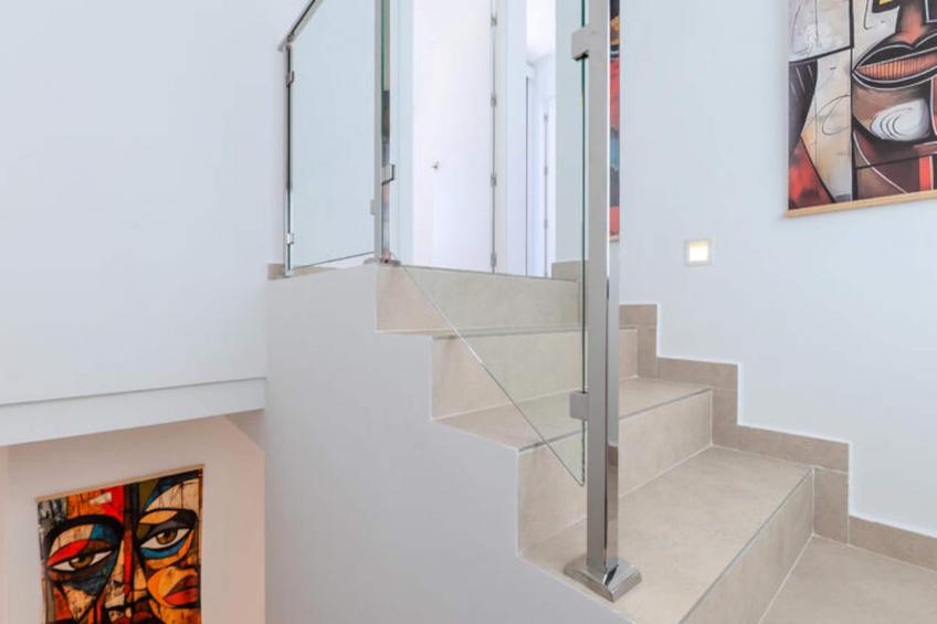 Maison à Los Alcázares - foto 44