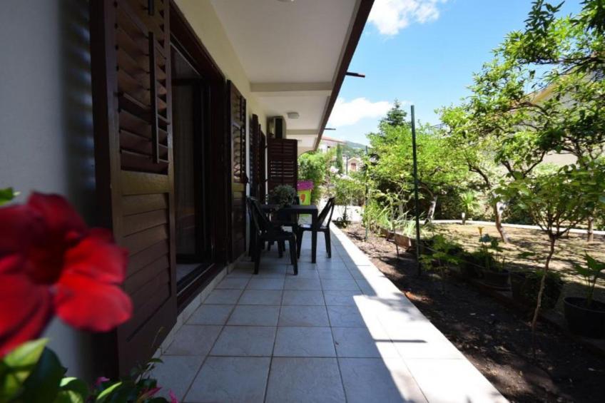 Cozy Igalo Retreat Ideal for Families - Two Bedroom Apartment - foto 15
