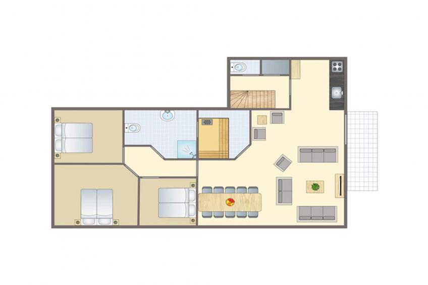 Parc Duc de Brabant 2 - foto 40