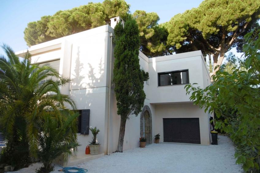 Villa Mascotte - foto 26