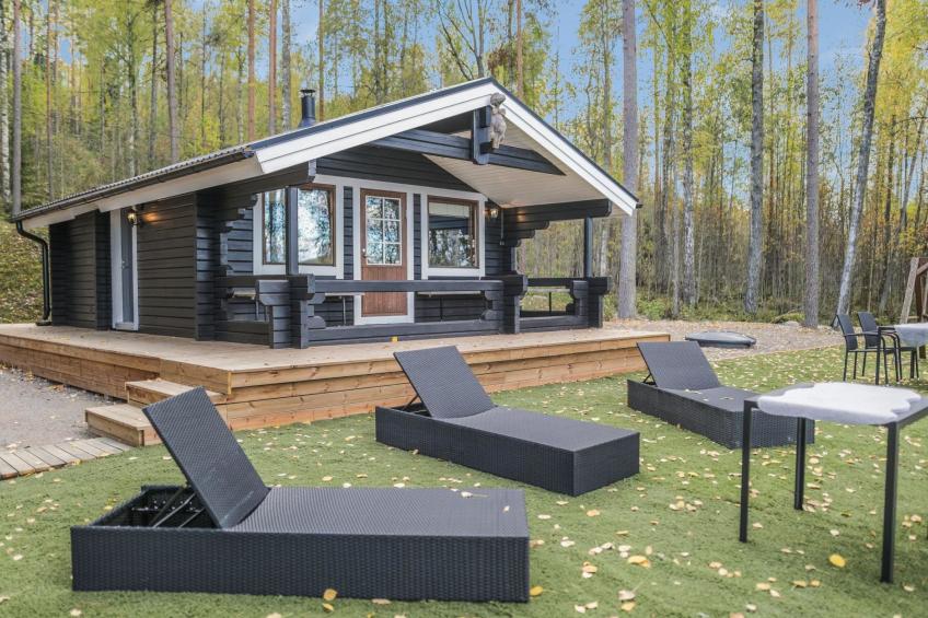 Villa tintinmaja - foto 18