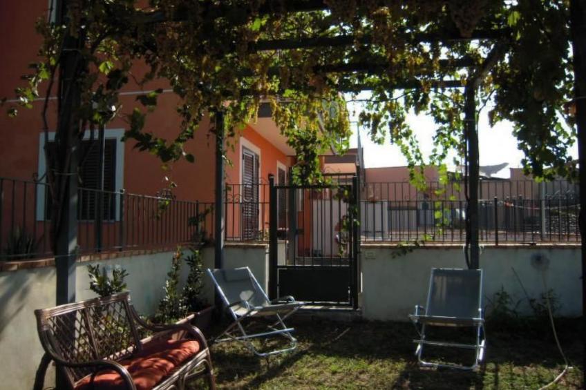 Anwesen "Casa Malù" mit Blick aufs Wasser - foto 36