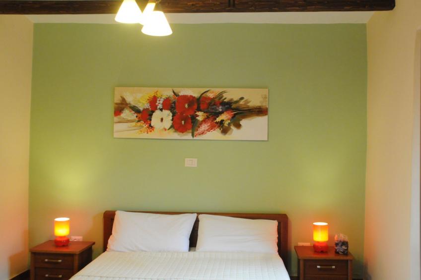 Giusvalla Deluxe Forest 3 Etagen Villa - foto 23