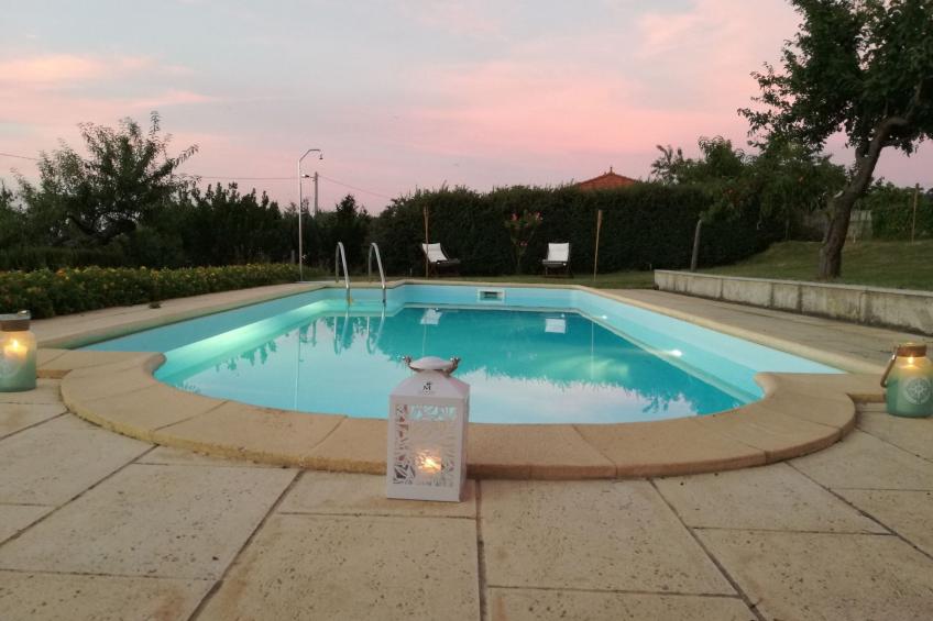 Träumende Aussichten im Douro - foto 20