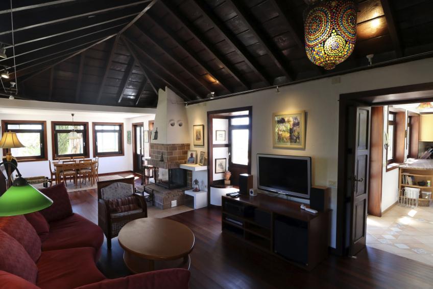 in Breña Baja mit Großer Terrasse - foto 8