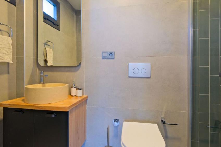 Große Villa in Fethiye Ausserhalb im grünen - foto 45