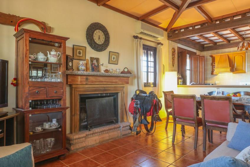 Gasthaus Los Miradores - foto 10