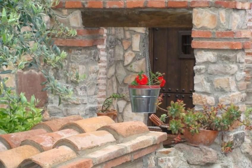 Feriendorf "Hort de la Cinteta". - foto 25