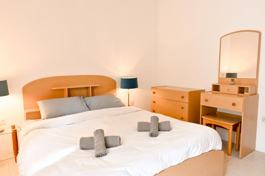 Seaview Apart 5mn From Sea Xemxija - foto 4