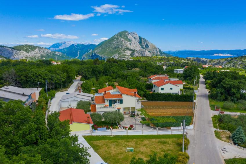 Holiday Home Maslina - foto 36