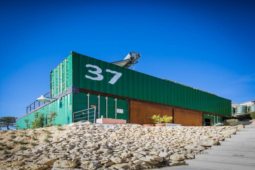 Villa Canyelles - foto 31