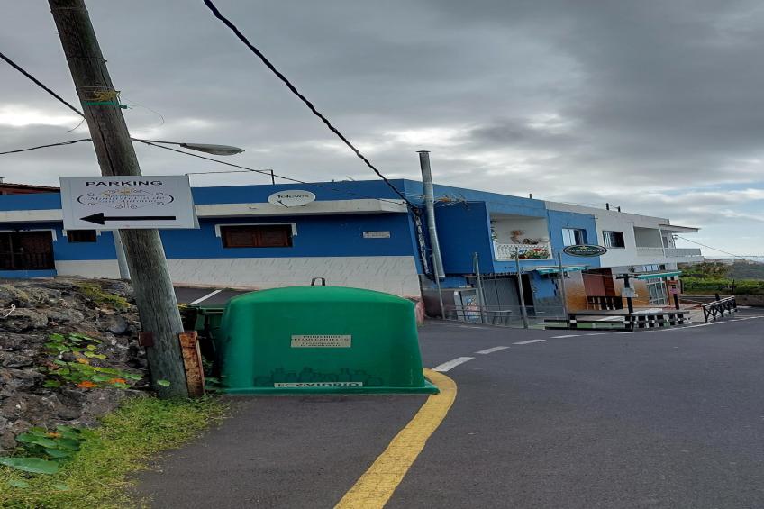 Apartamentos Monasterio de San Antonio 2 - foto 32